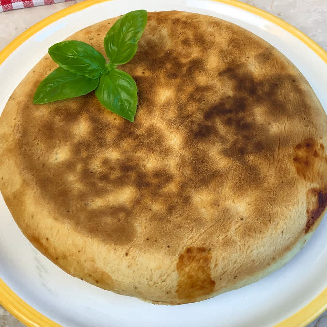PIZZA PIE