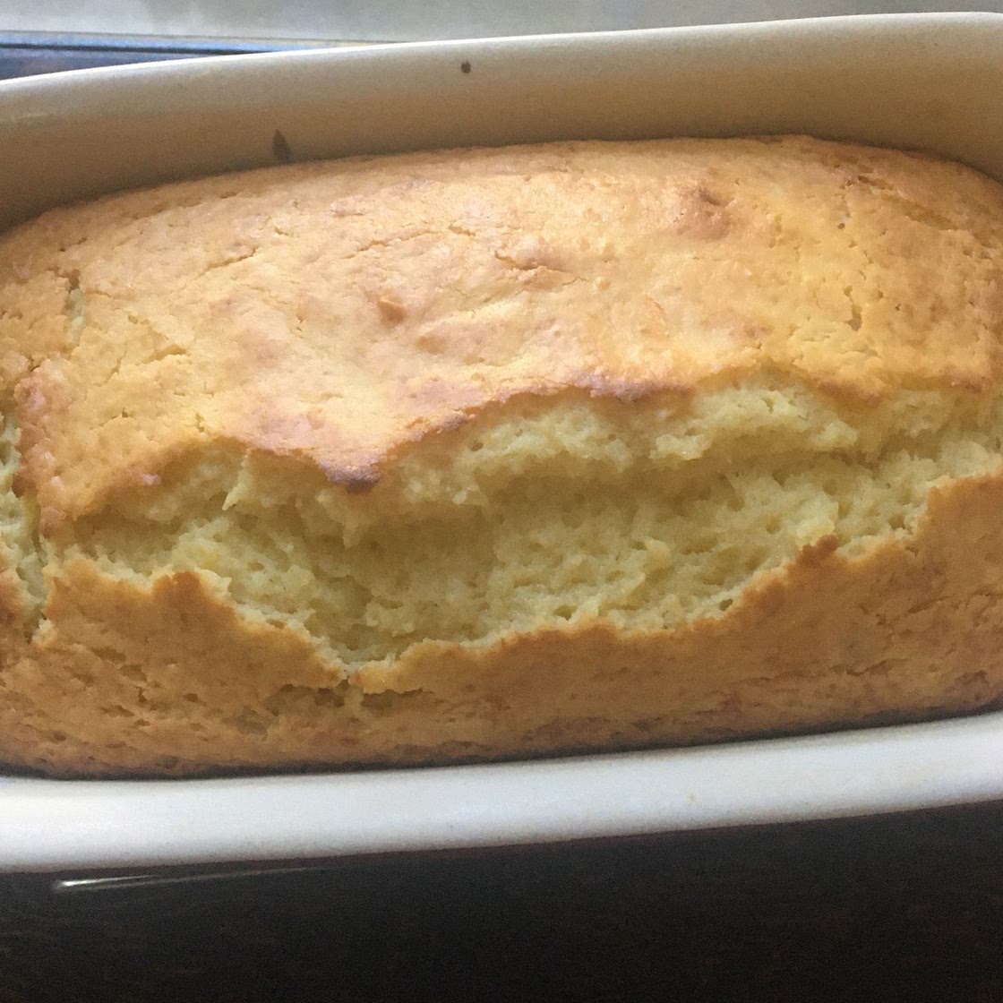 The Best Lemon Loaf (Better-Than-Starbucks Copycat)