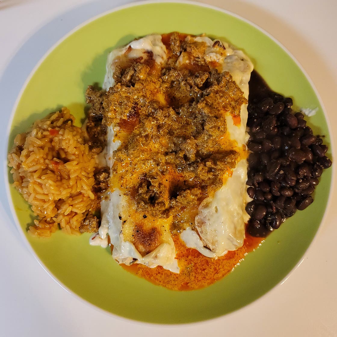 Chicken Enchiladas — SAM THE COOKING GUY