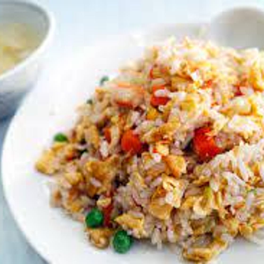 Singapore Yang Zhou Fried Rice