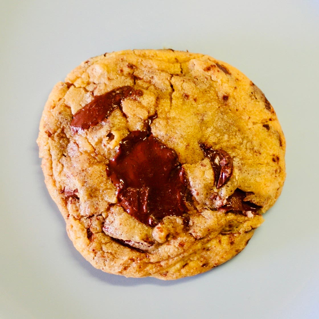 Choco Cookie 🍪