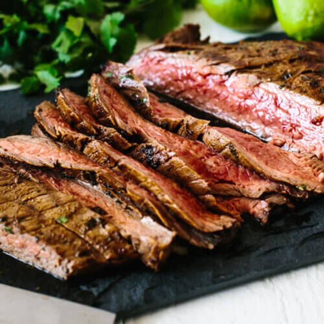 BEST Carne Asada Recipe