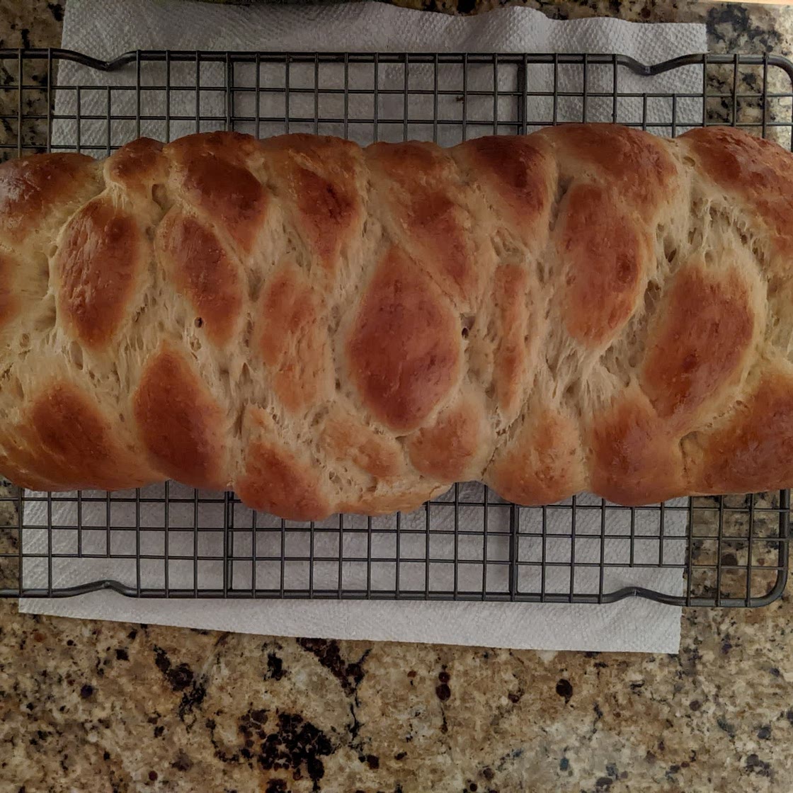 Challah
