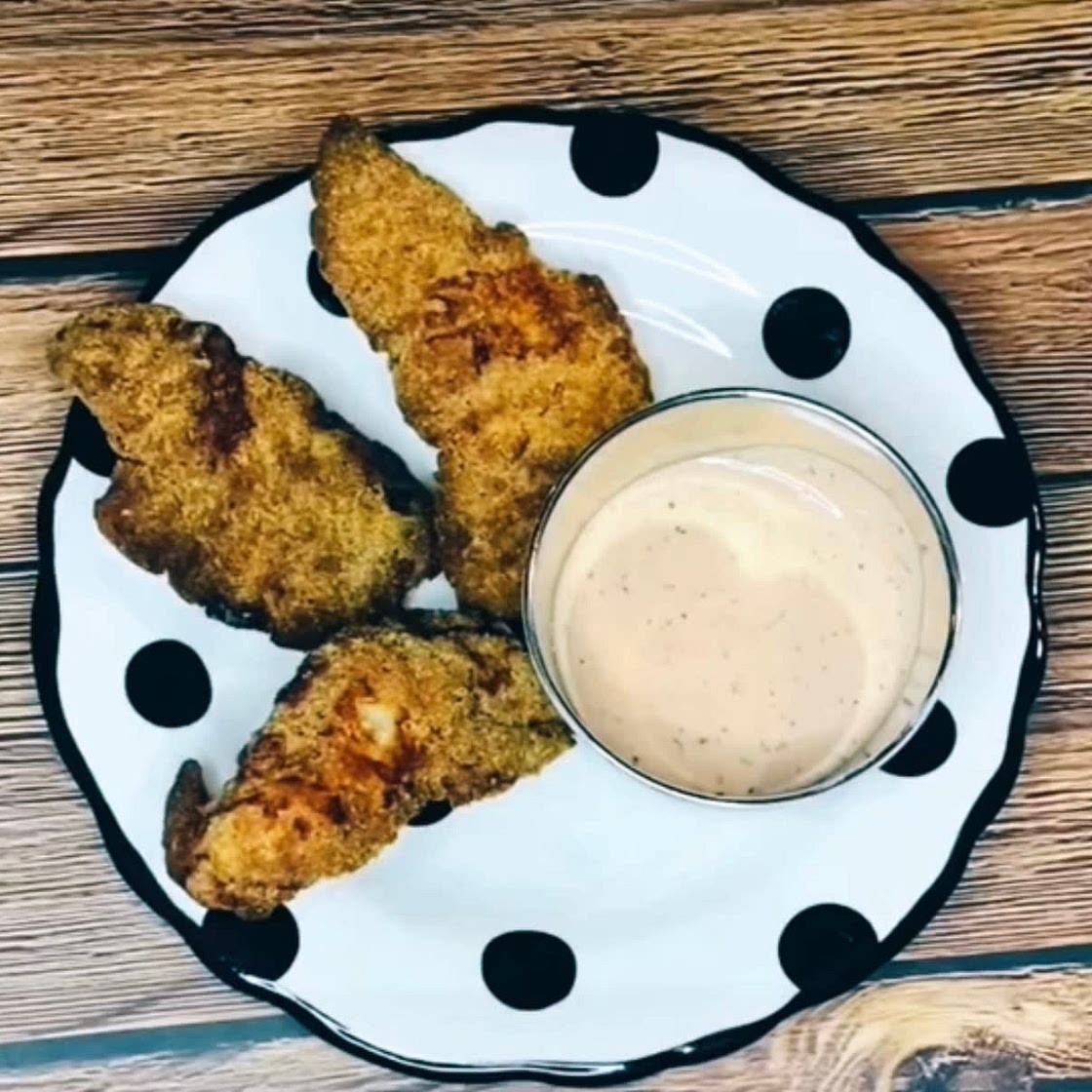 Comeback Sauce