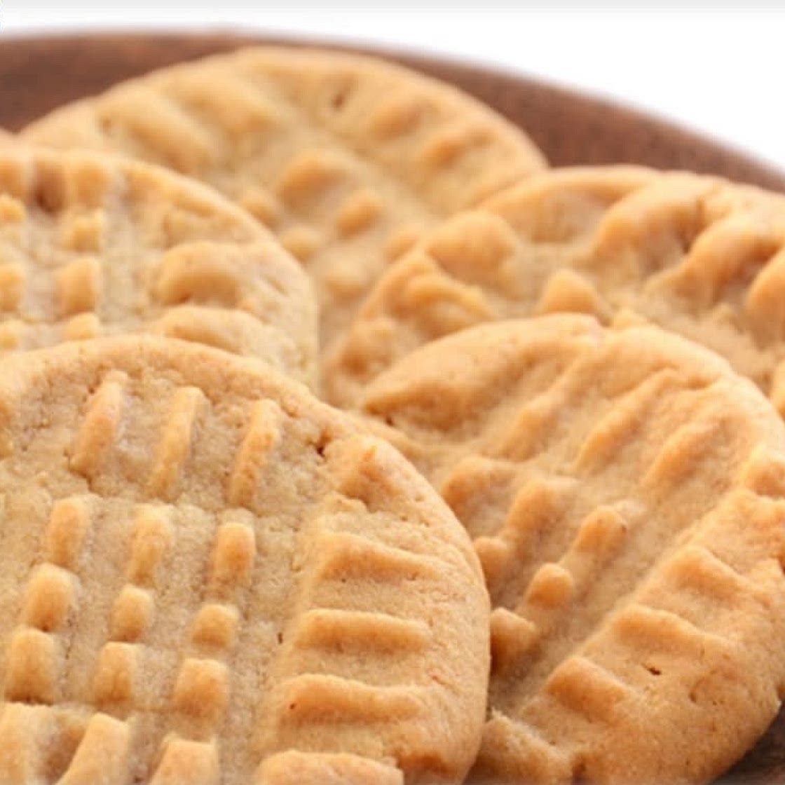 It’s PB KETO Cookie Time