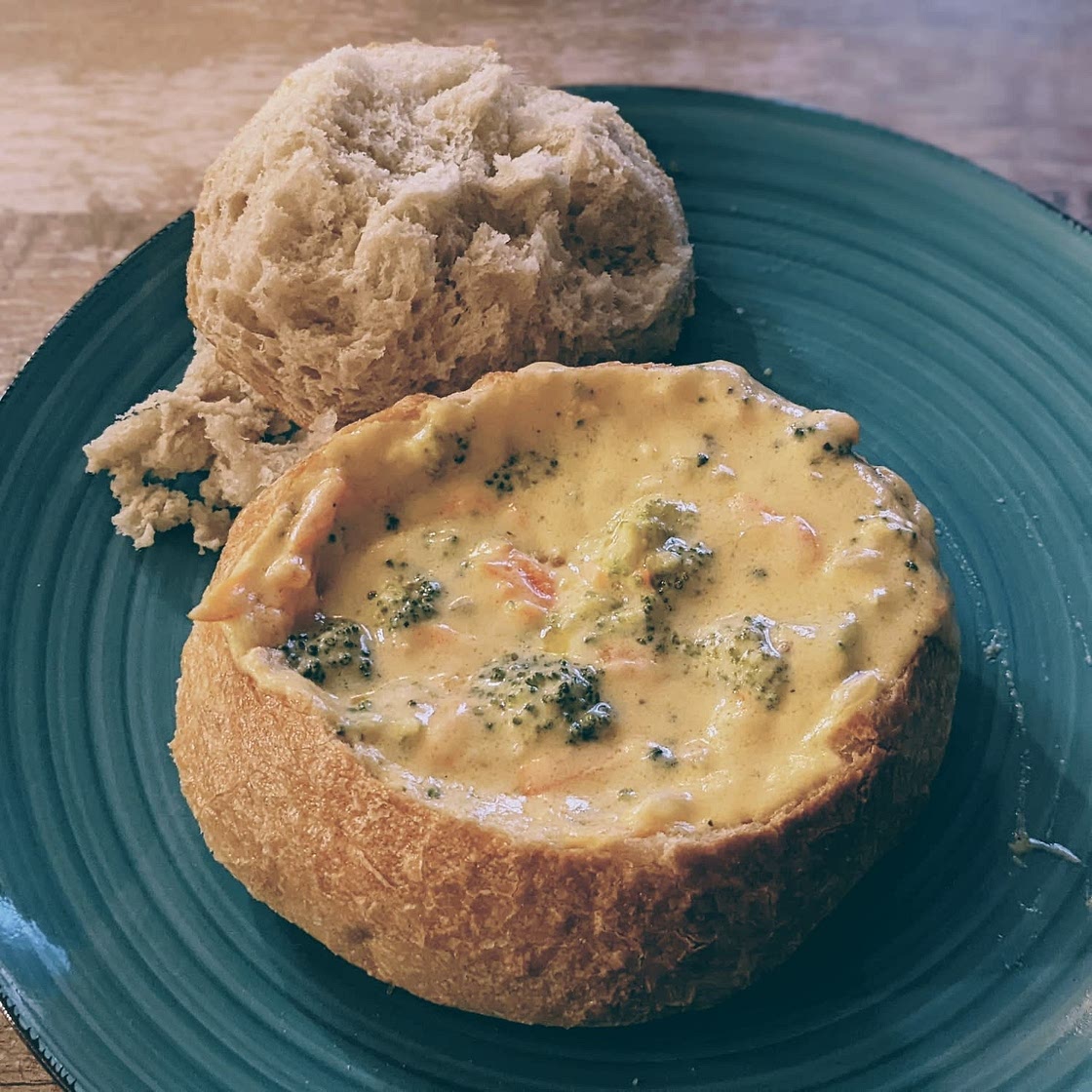 Panera Broccoli Cheese Soup Recipe