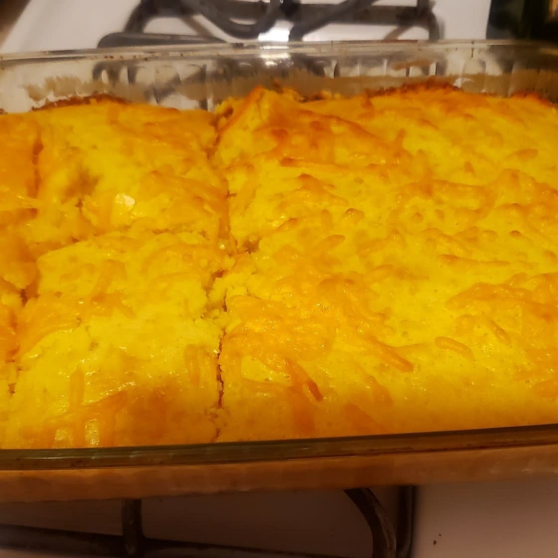 Corn Casserole