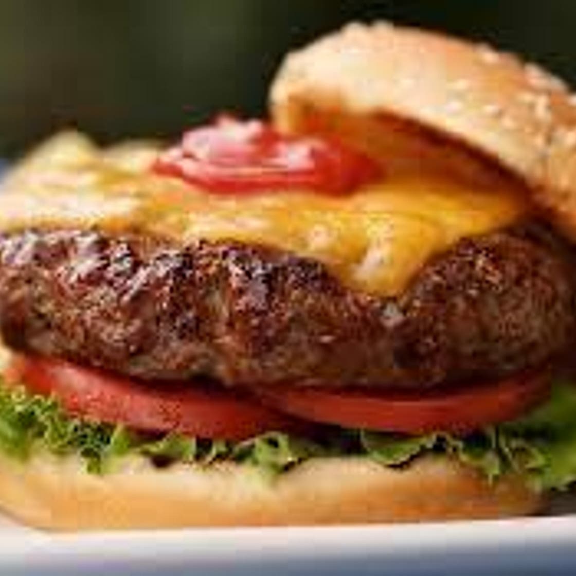 Uncle Bill's Hamburger Patties!