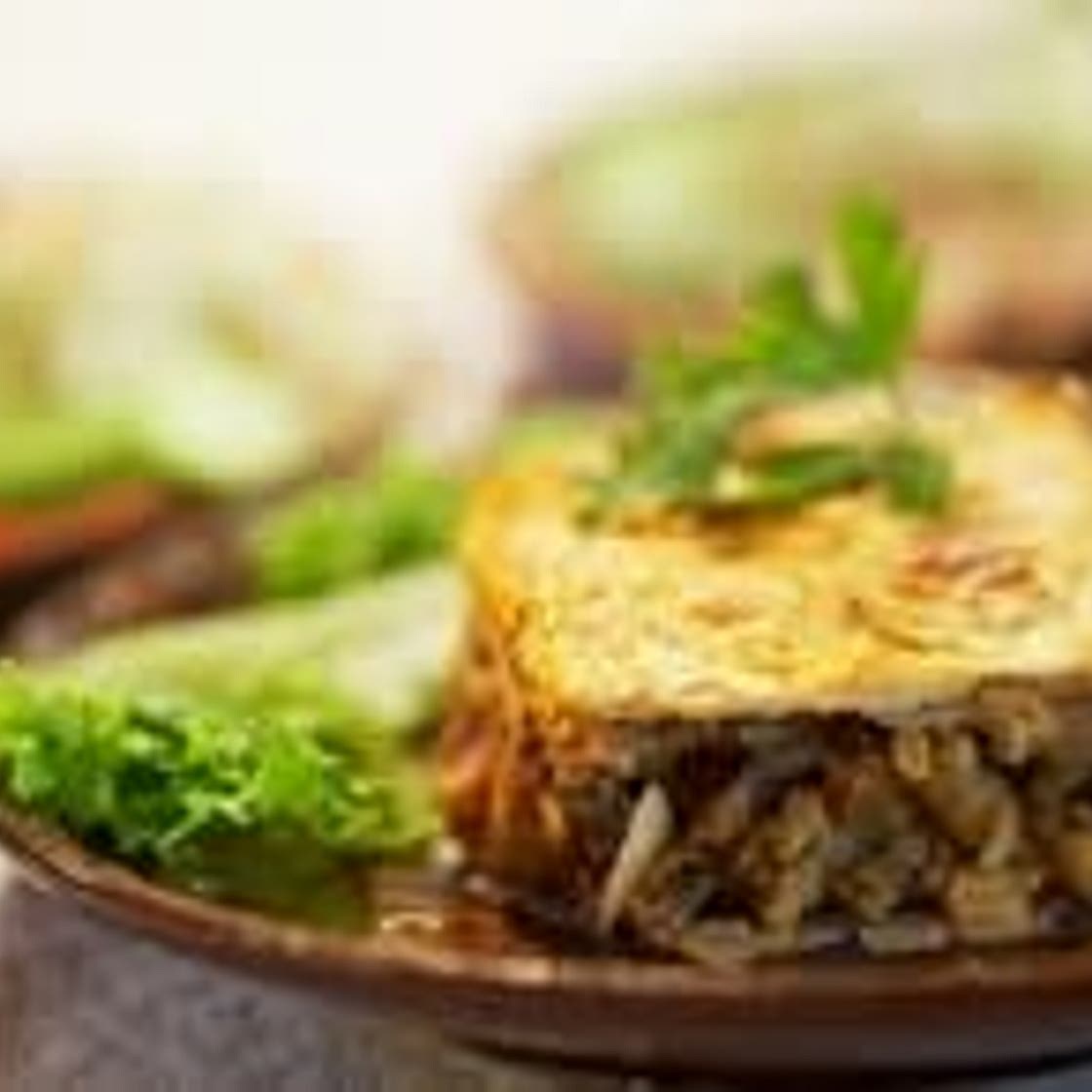 Moussaka