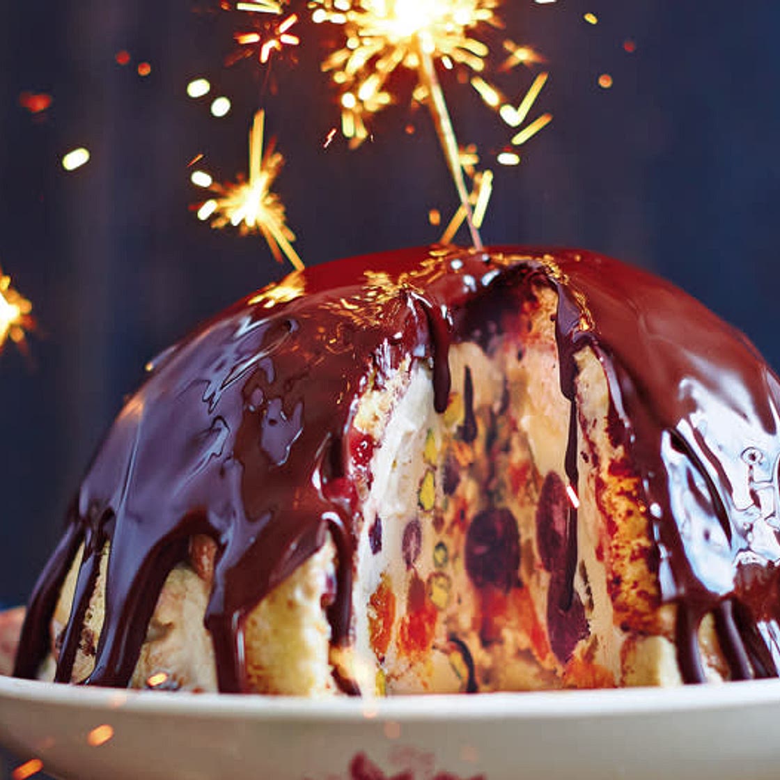 Winter Bombe 