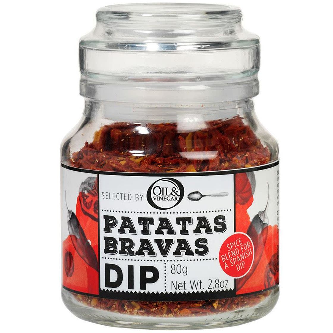 Dips Oil&Vinegar