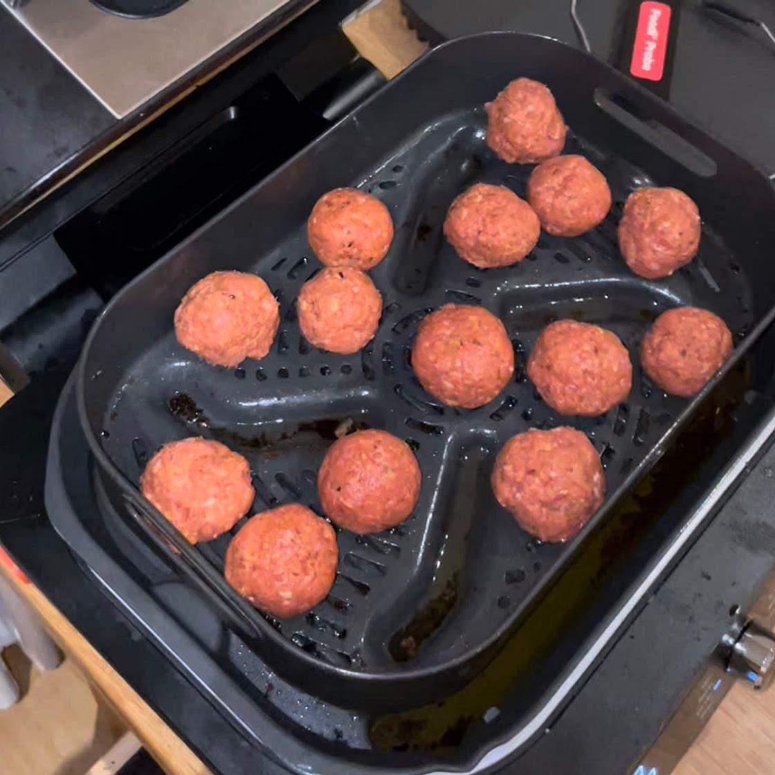 Swedish Meatballs