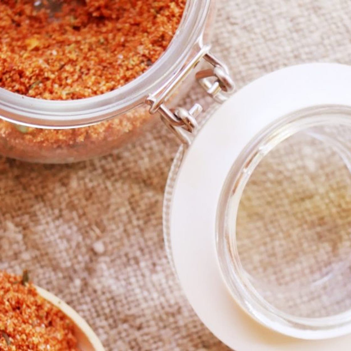 Thermomix recipe: Cajun Spice Mix