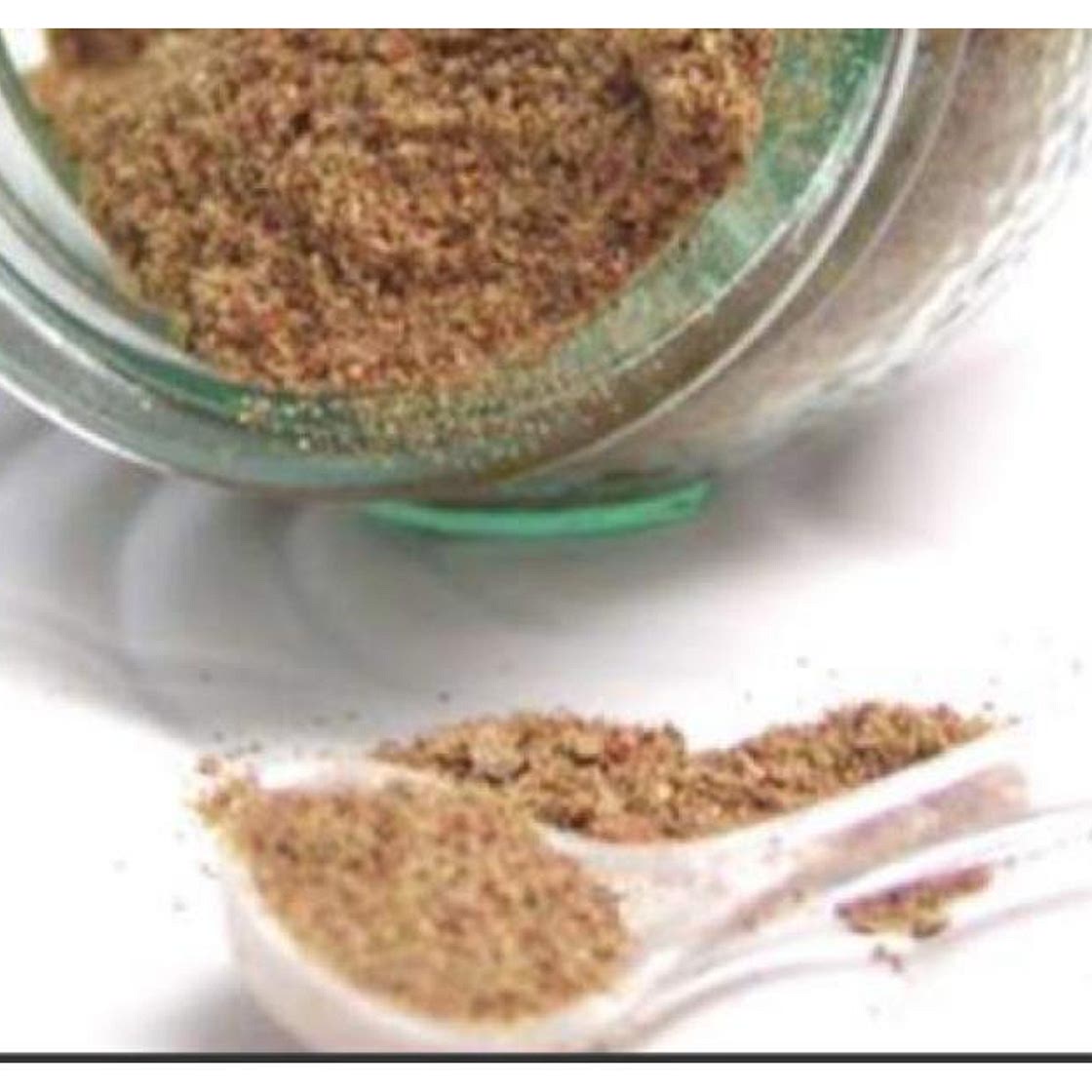 Moroccan spice