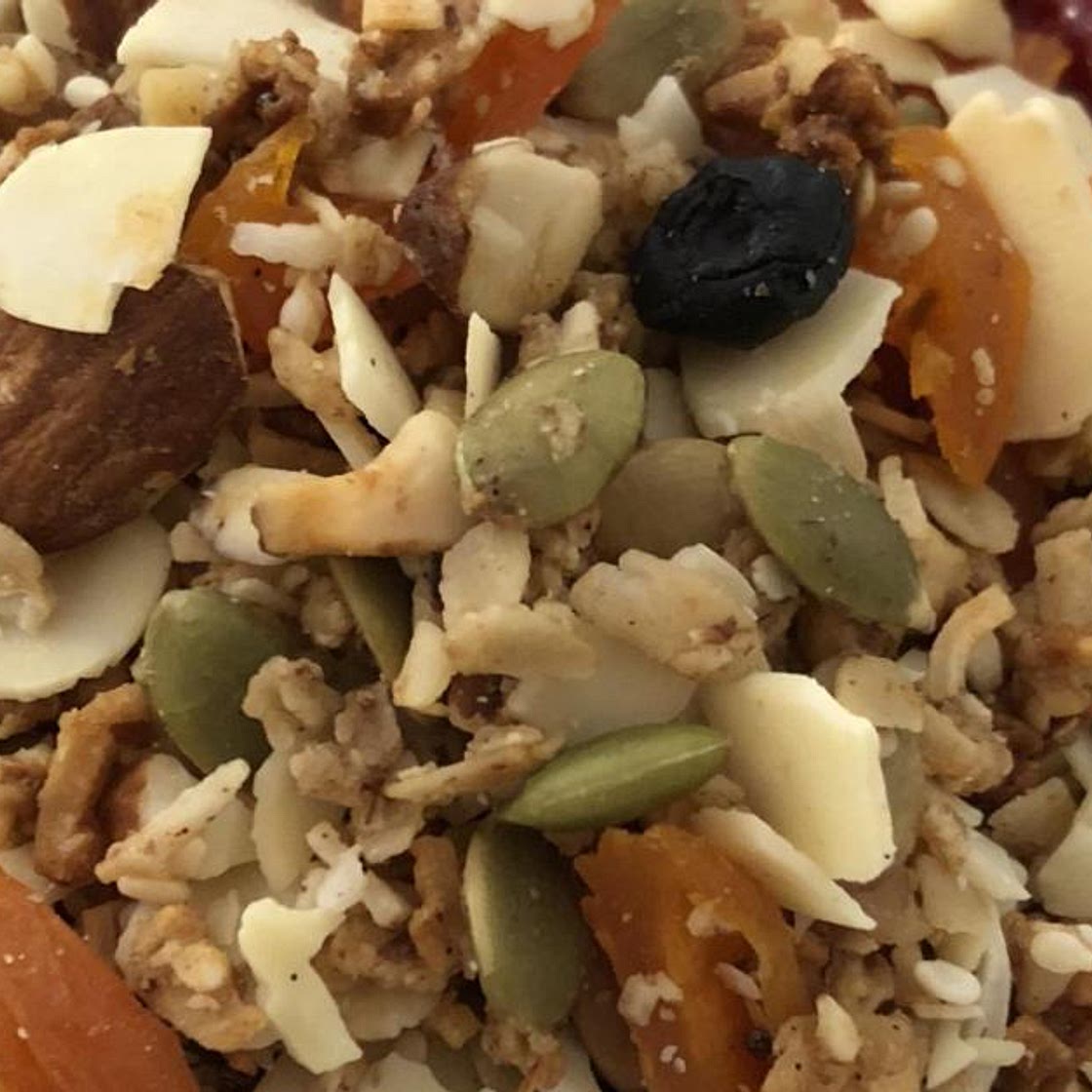 Granola