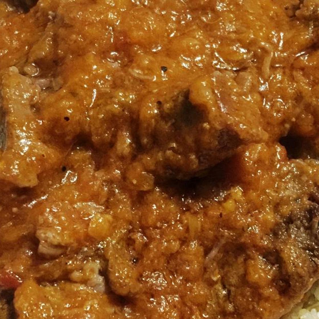 Osso bucco high protein 4 serves 621 calories