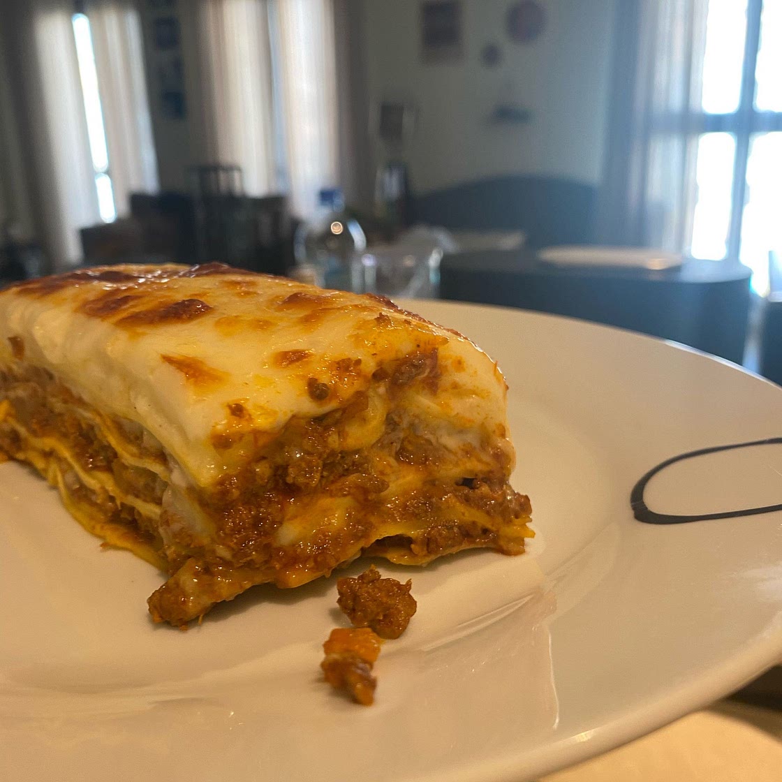 Lasagna