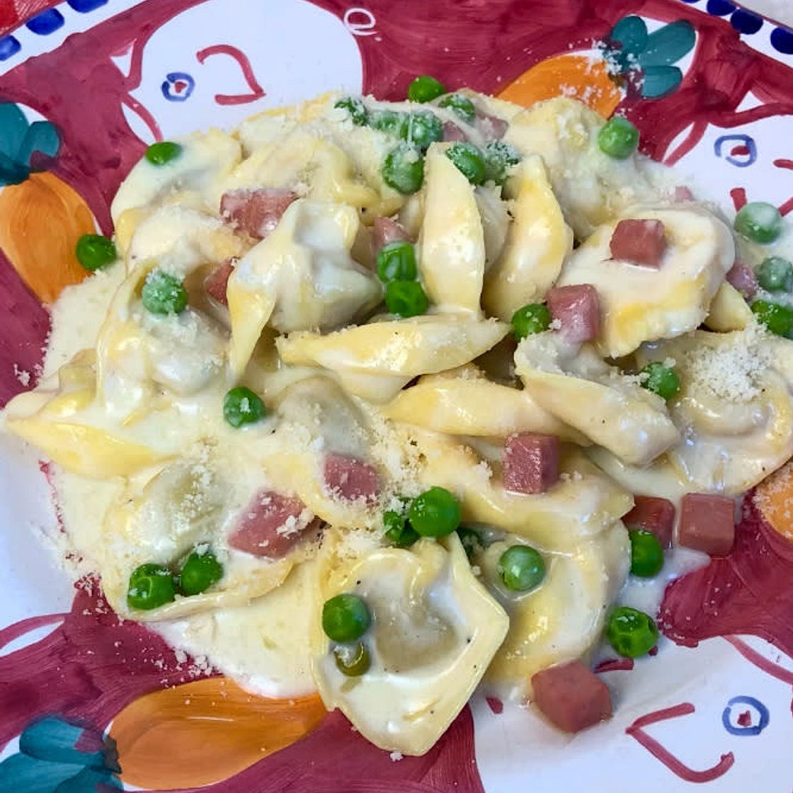 CLASSIC TORTELLINI