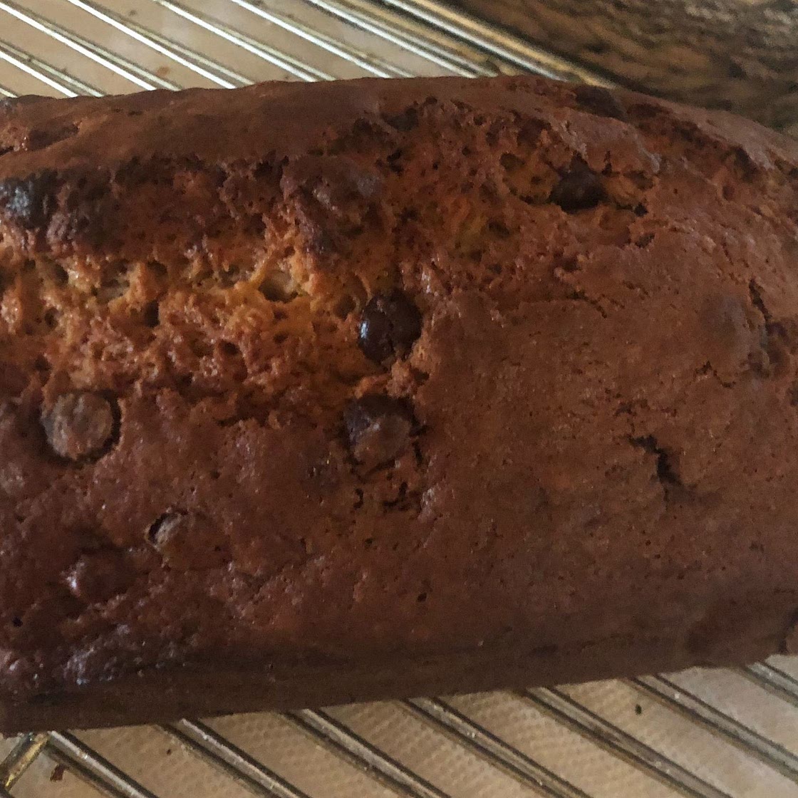 How To Make Banana Bread
