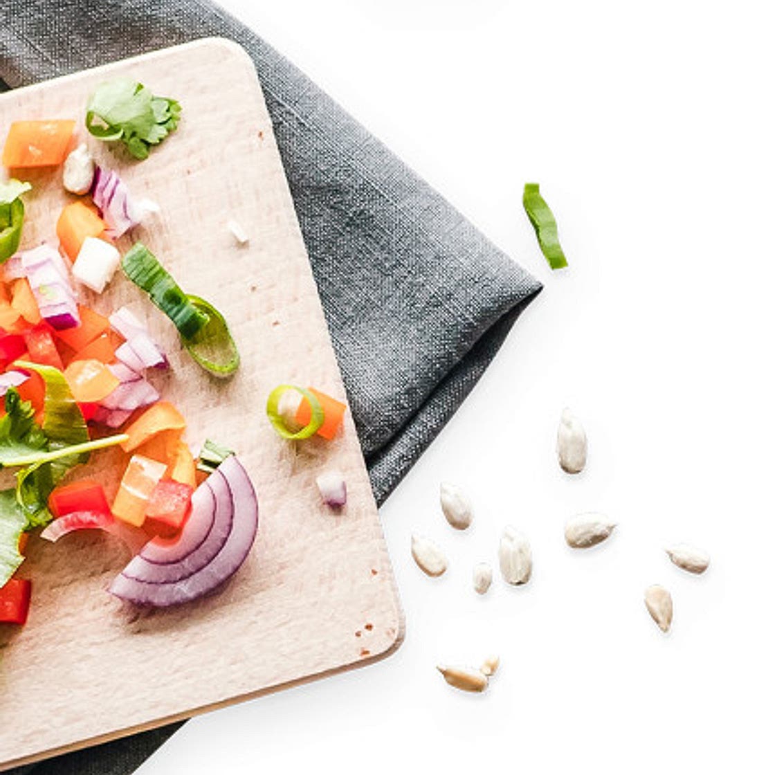 Quinoa Salad