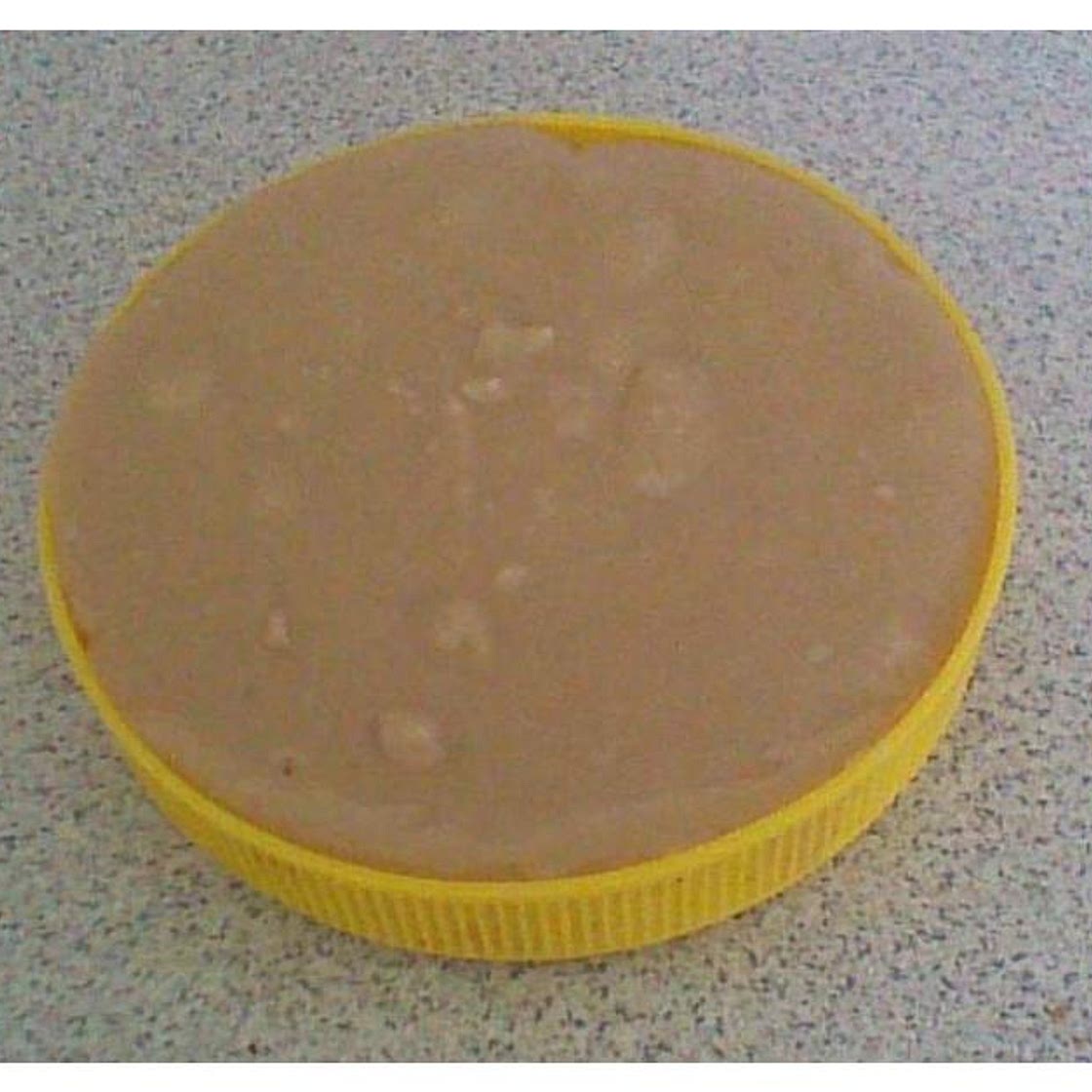 Peanut butter