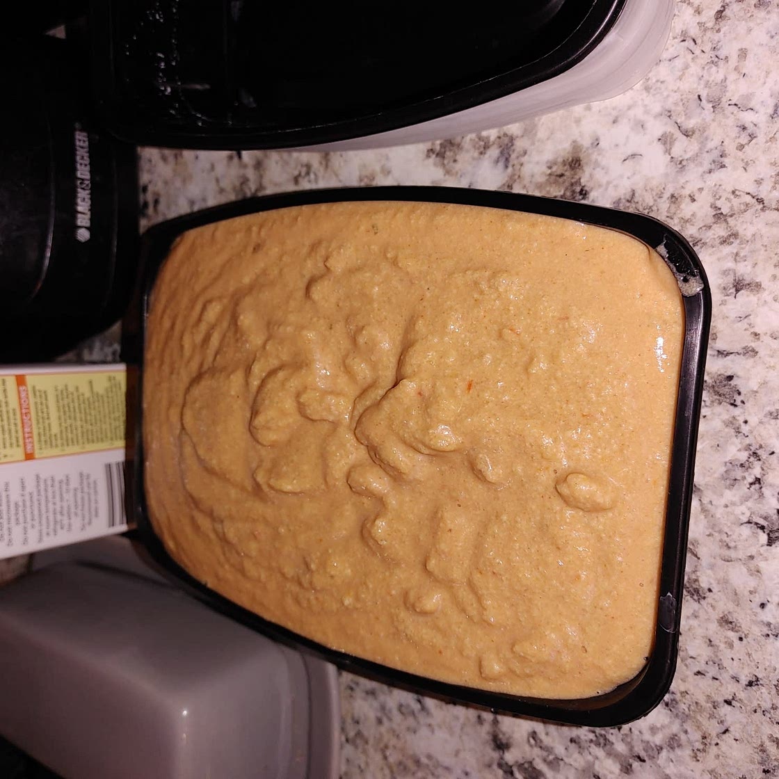 Vegan Queso