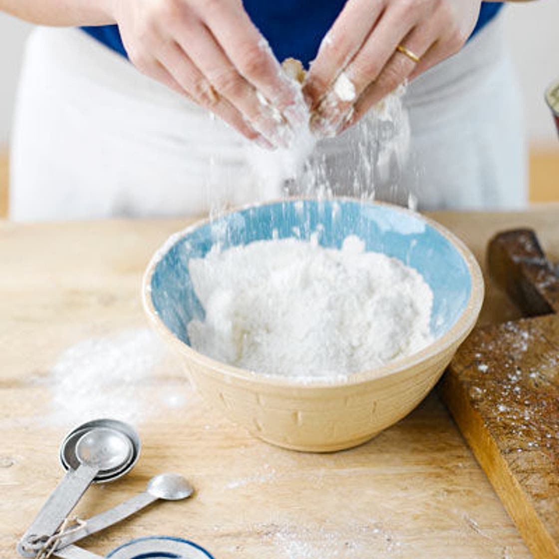 How to make perfect puff pastry | Features | Jamie Oliver