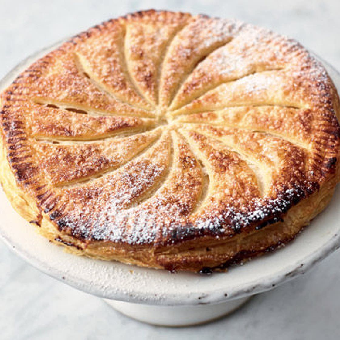 How to make perfect puff pastry | Features | Jamie Oliver