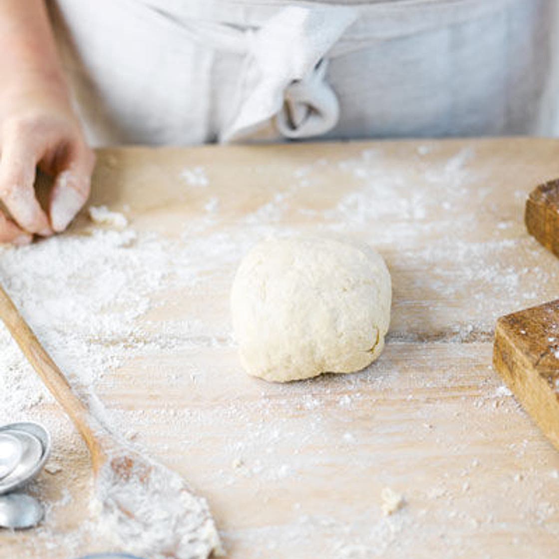 How to make perfect puff pastry | Features | Jamie Oliver
