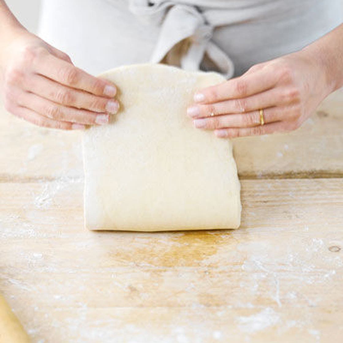 How to make perfect puff pastry | Features | Jamie Oliver