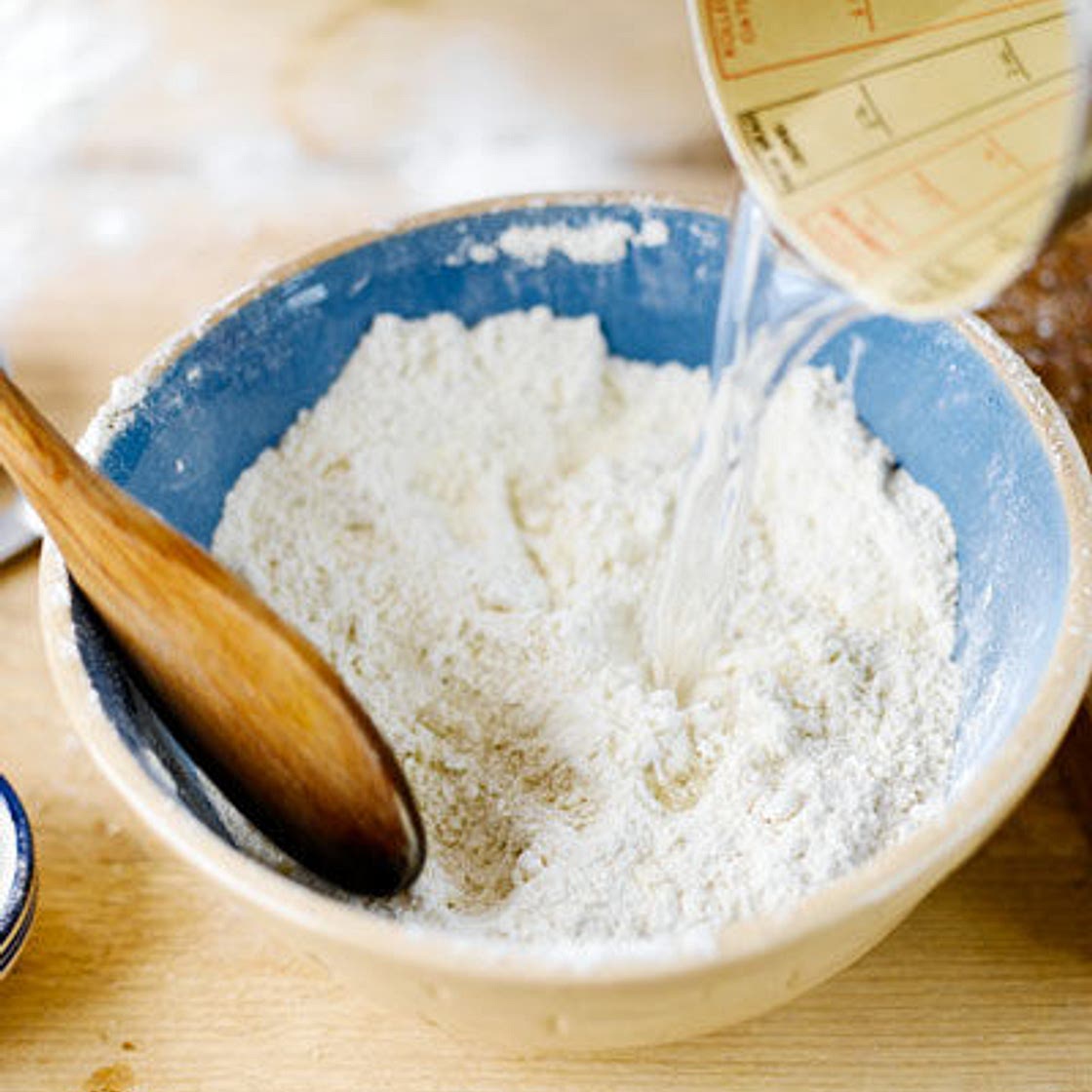 How to make perfect puff pastry | Features | Jamie Oliver