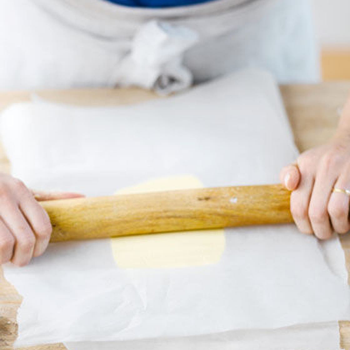 How to make perfect puff pastry | Features | Jamie Oliver