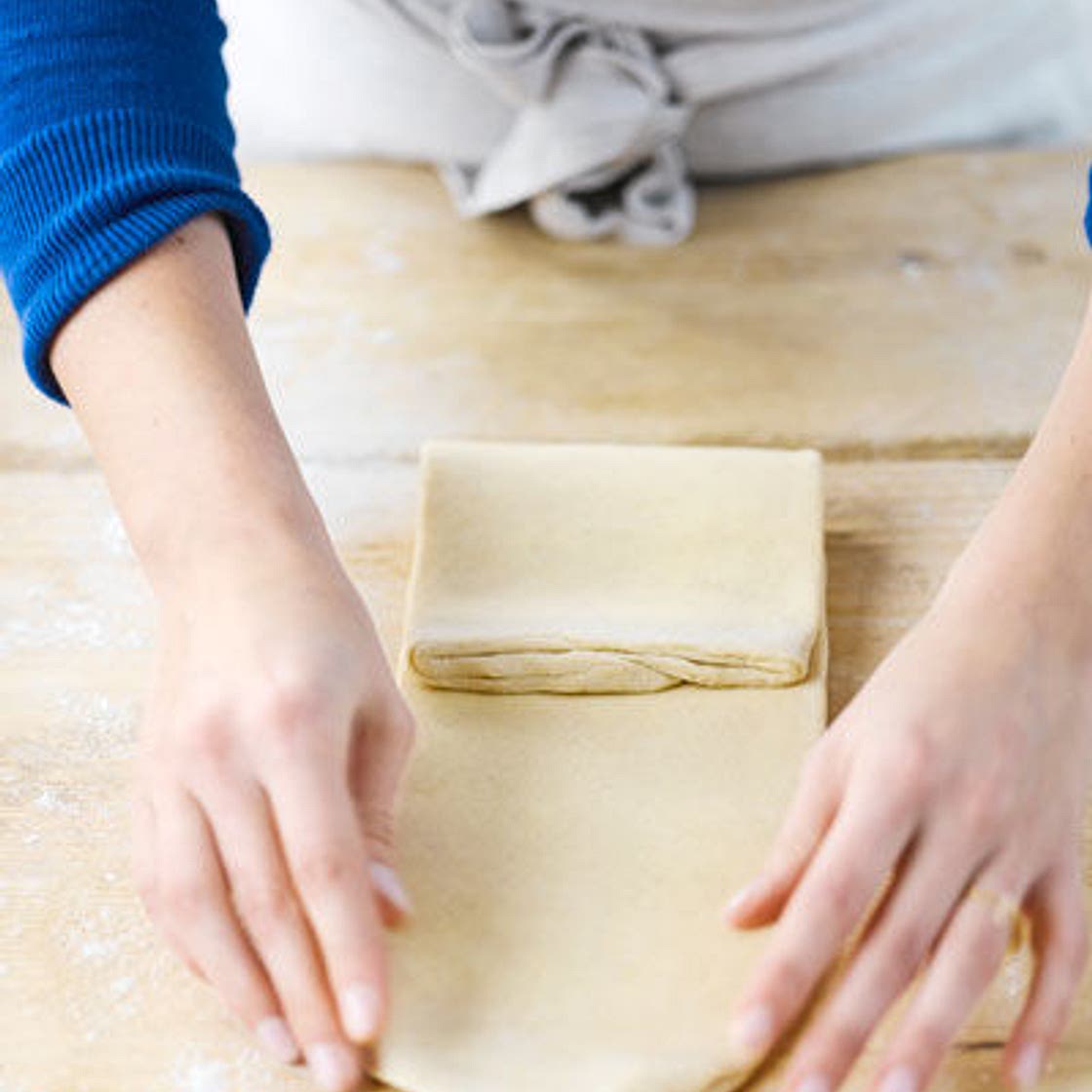 How to make perfect puff pastry | Features | Jamie Oliver
