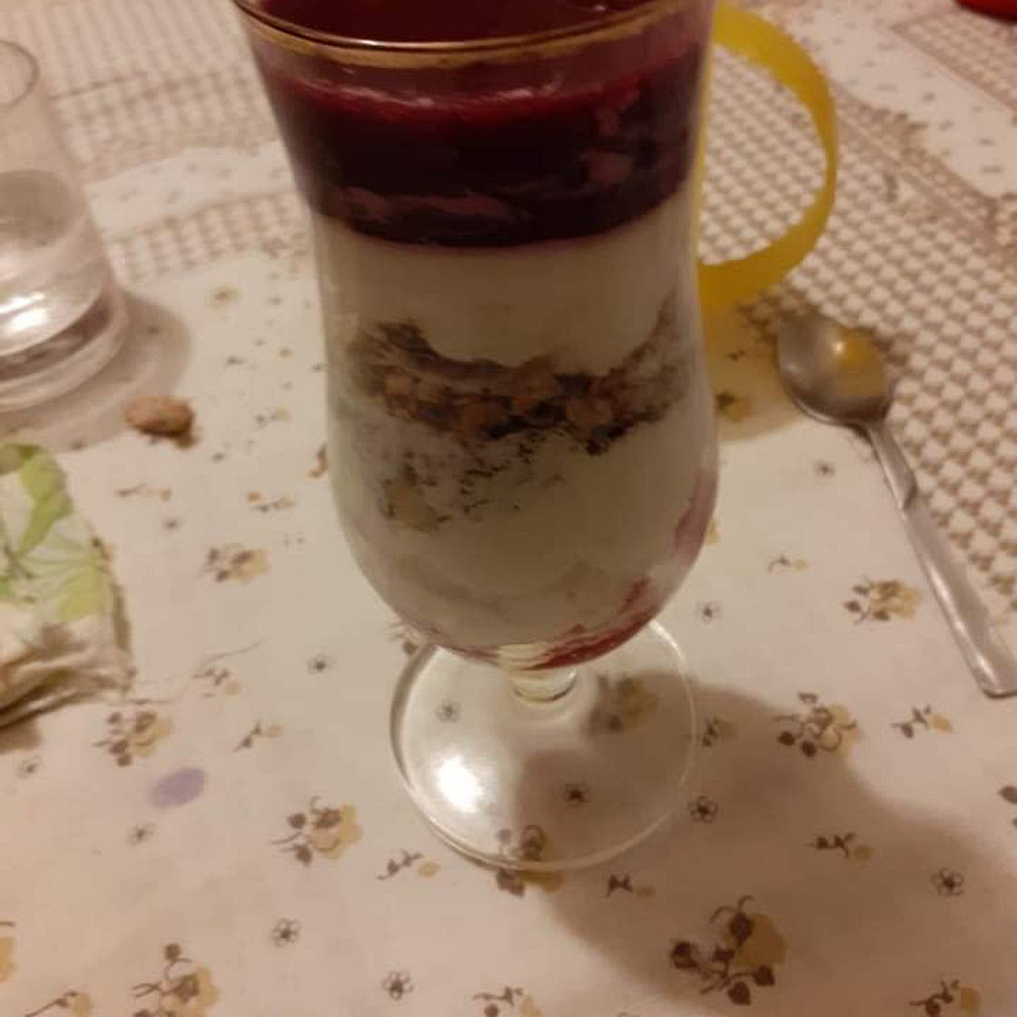 Souvenir d'Écosse