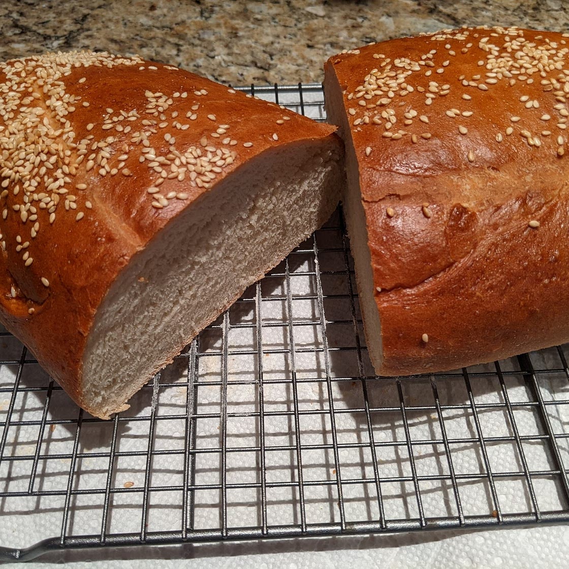Italian Bread