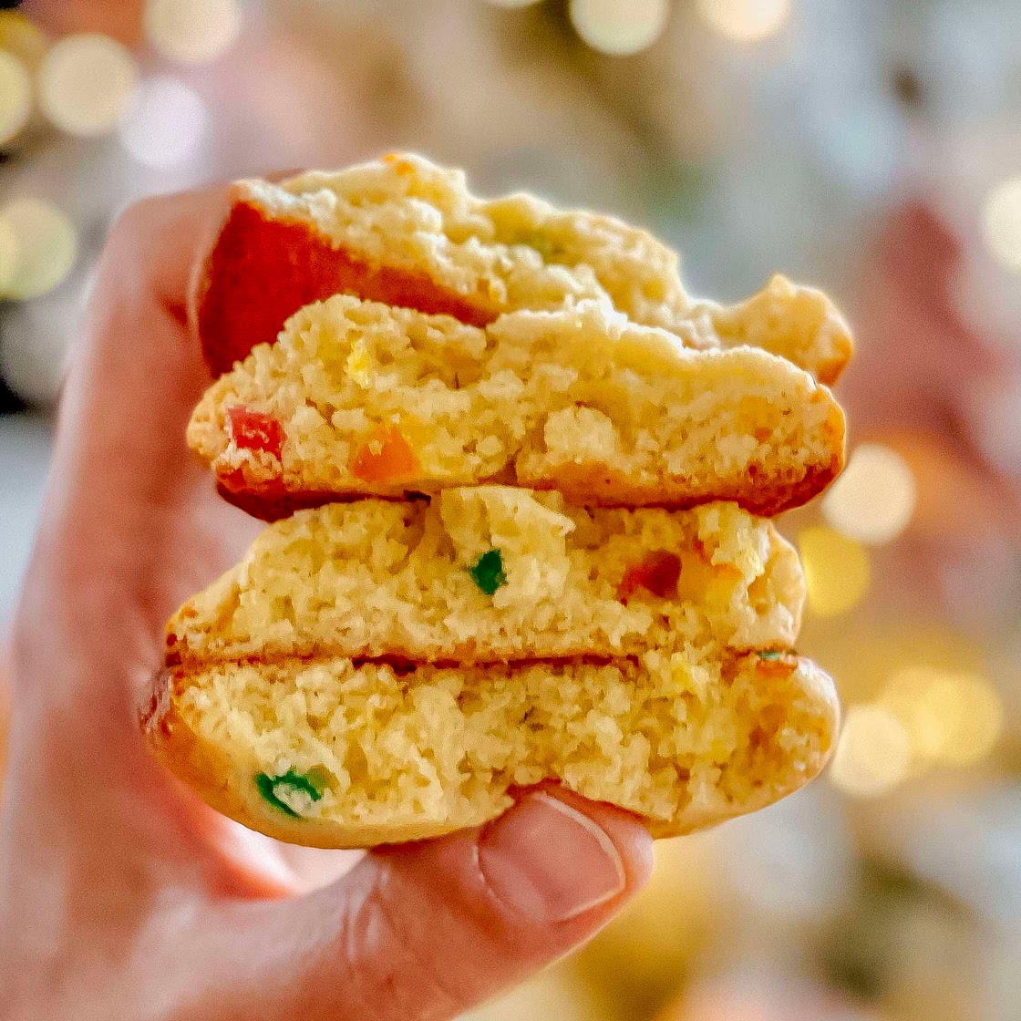 📌Christmas cookies