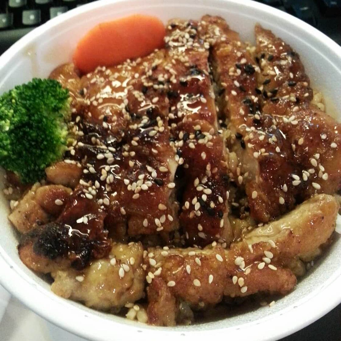 Slow Cooker Teriyaki Chicken - Life with Susan