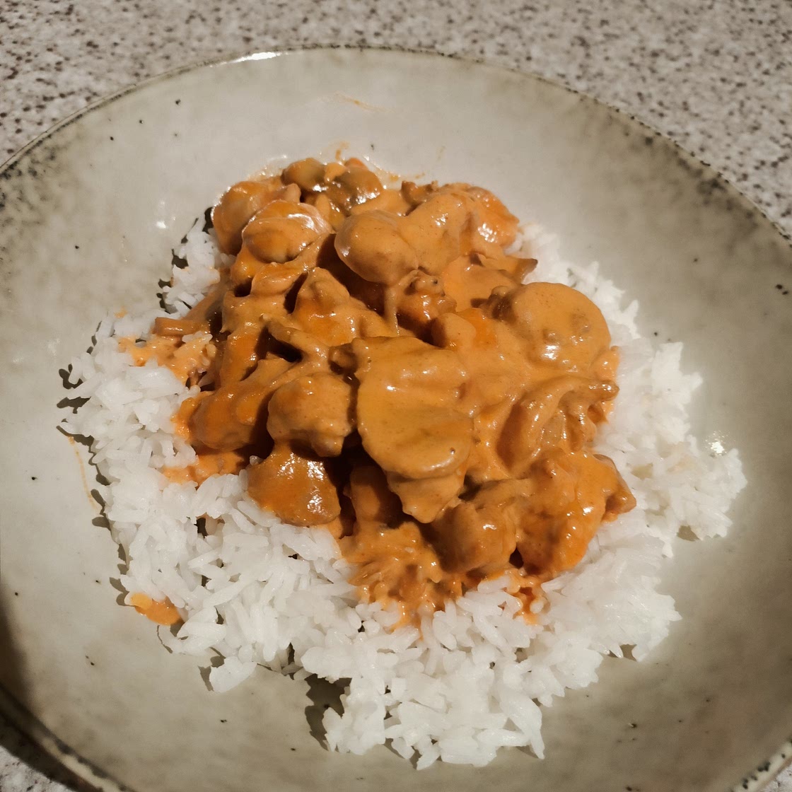 Chicken Hongwah
