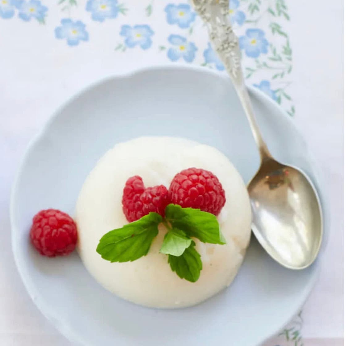 Blancmange