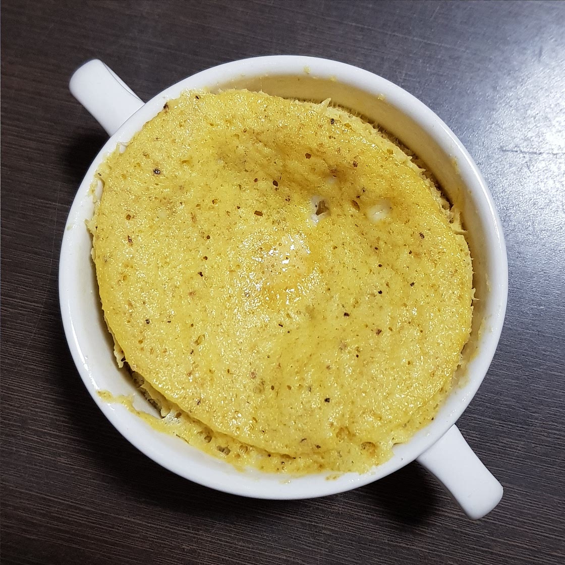 Cheesy Keto Biscuits