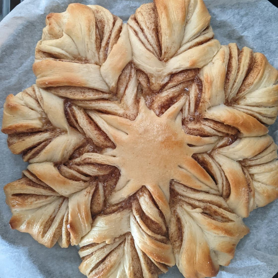 Star Bread