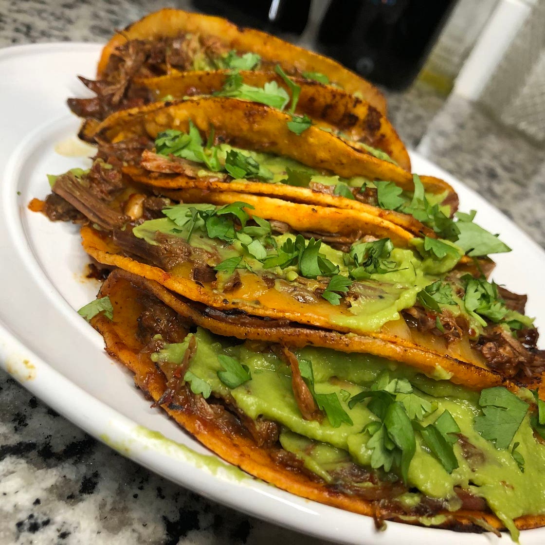 Birria Tacos