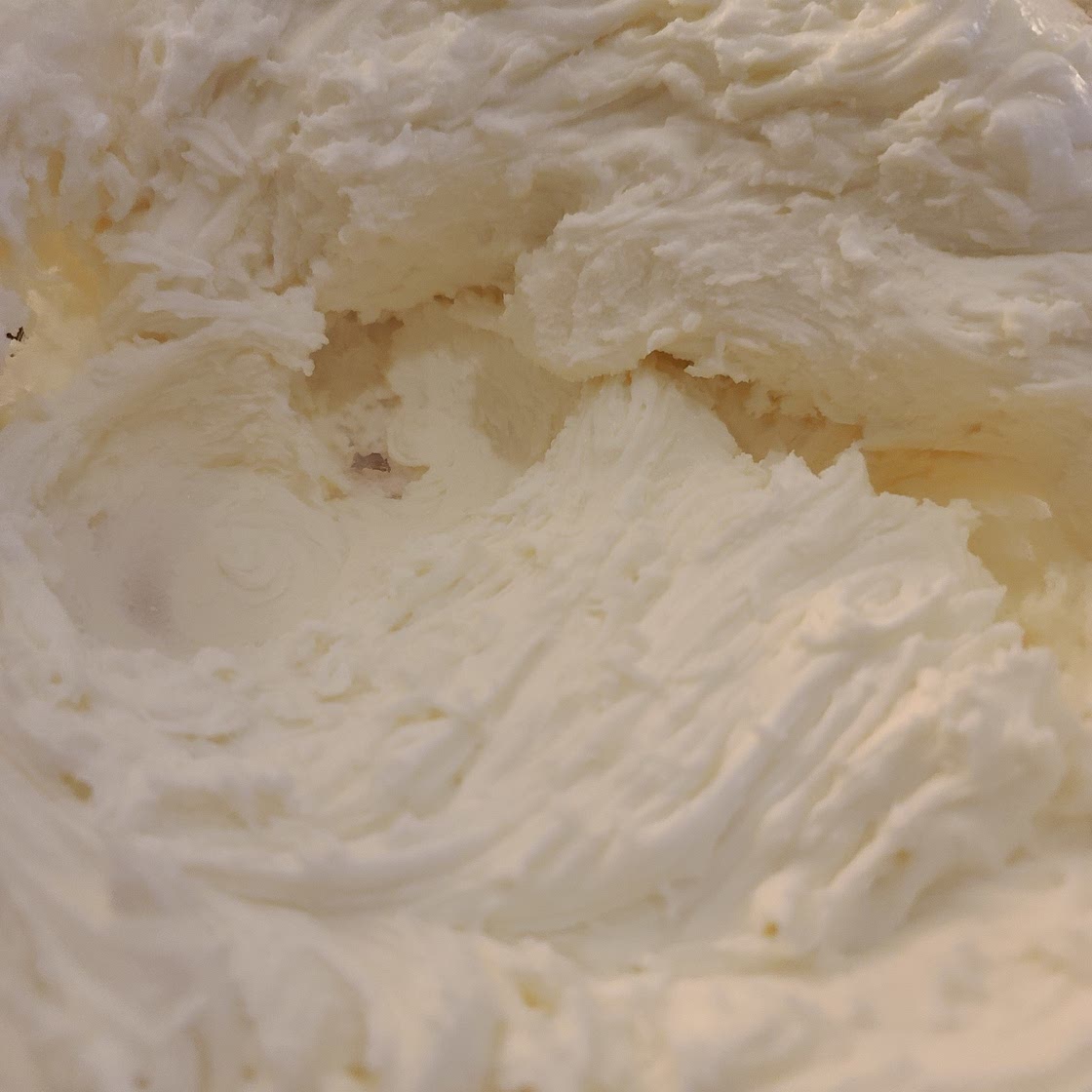 Sugar Cookie Icing