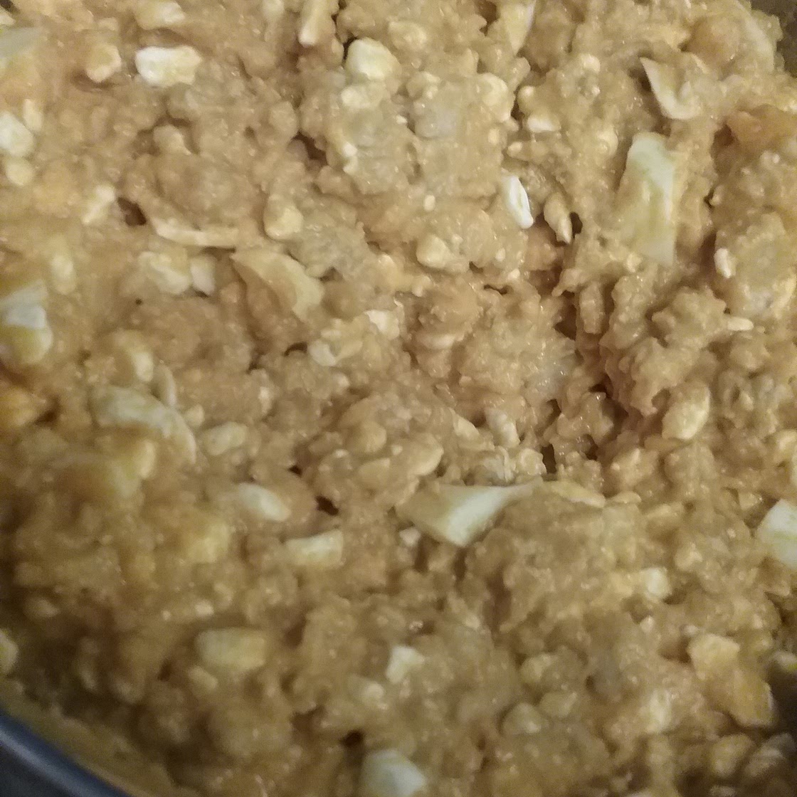 Dogs Eggs and Chicken Mash liver friendly