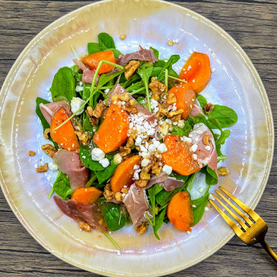 Honey Mustard Dressing