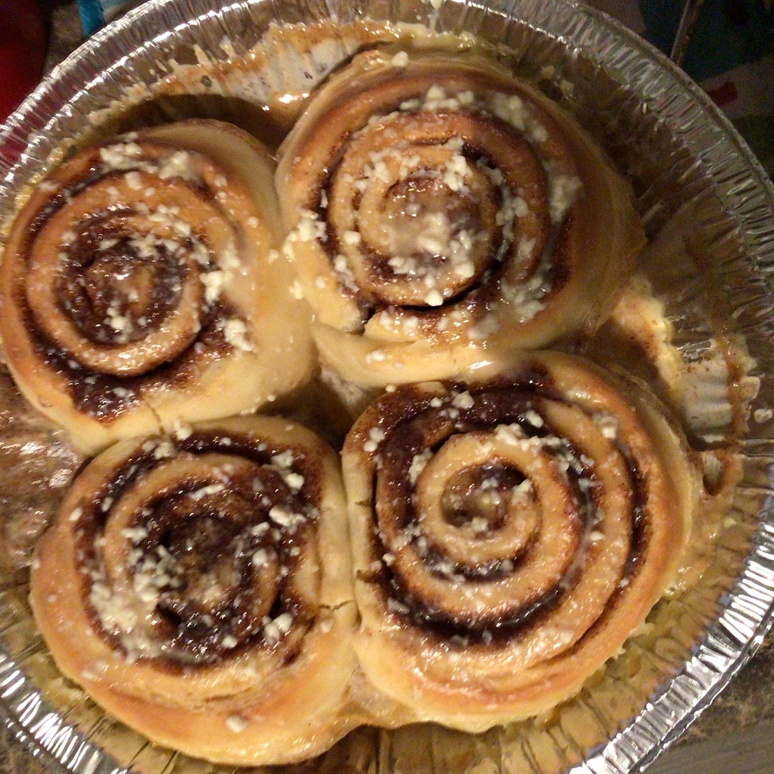 Sap_papi cinnamon rolls