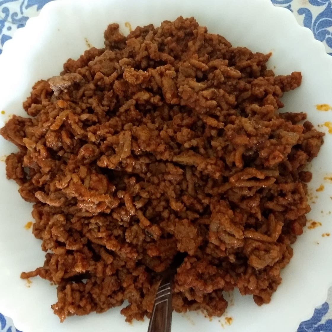 Beef Tacos