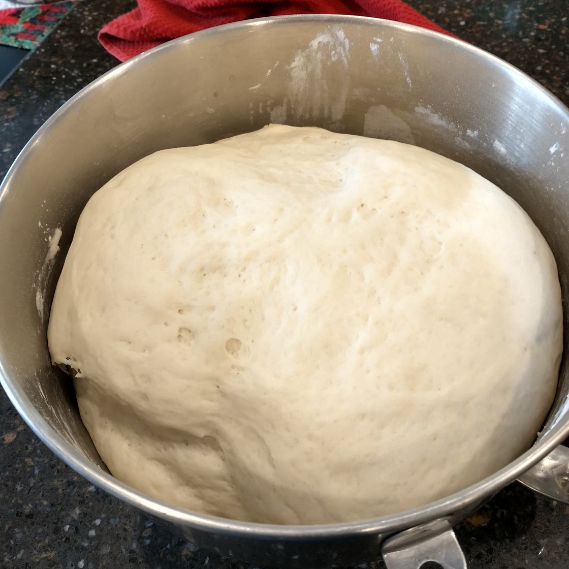 Nemy's Bread