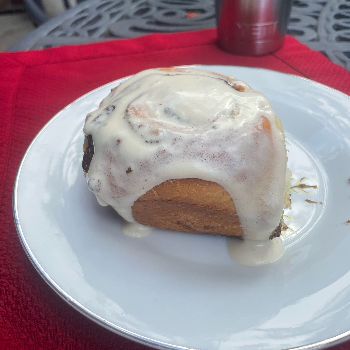 Sap_papi cinnamon rolls