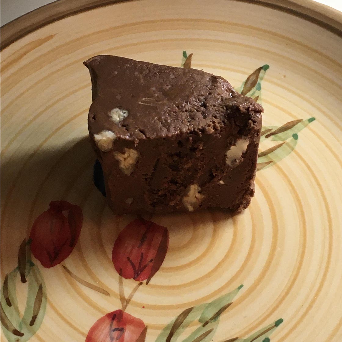 Grandma Strait's Fudge